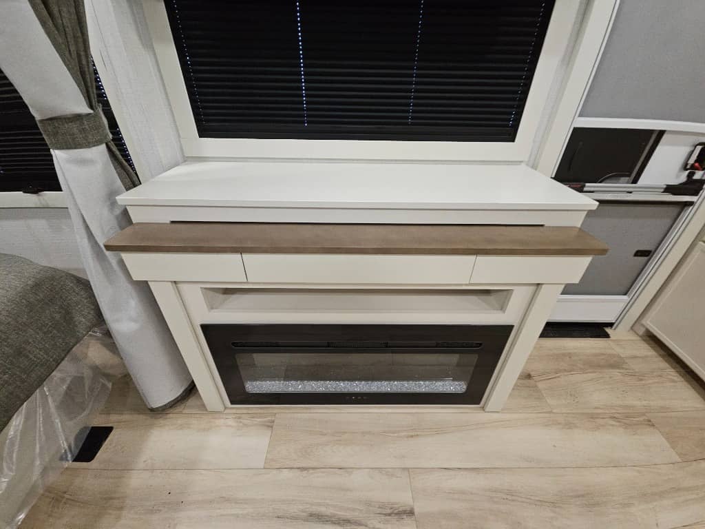 2026 Brinkley RV 2026 Brinkley RV Model I - thumbnail 17