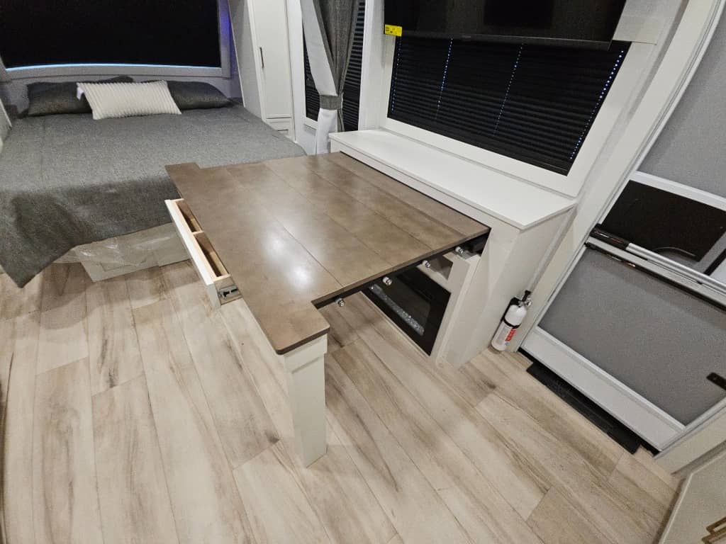 2026 Brinkley RV 2026 Brinkley RV Model I - thumbnail 19