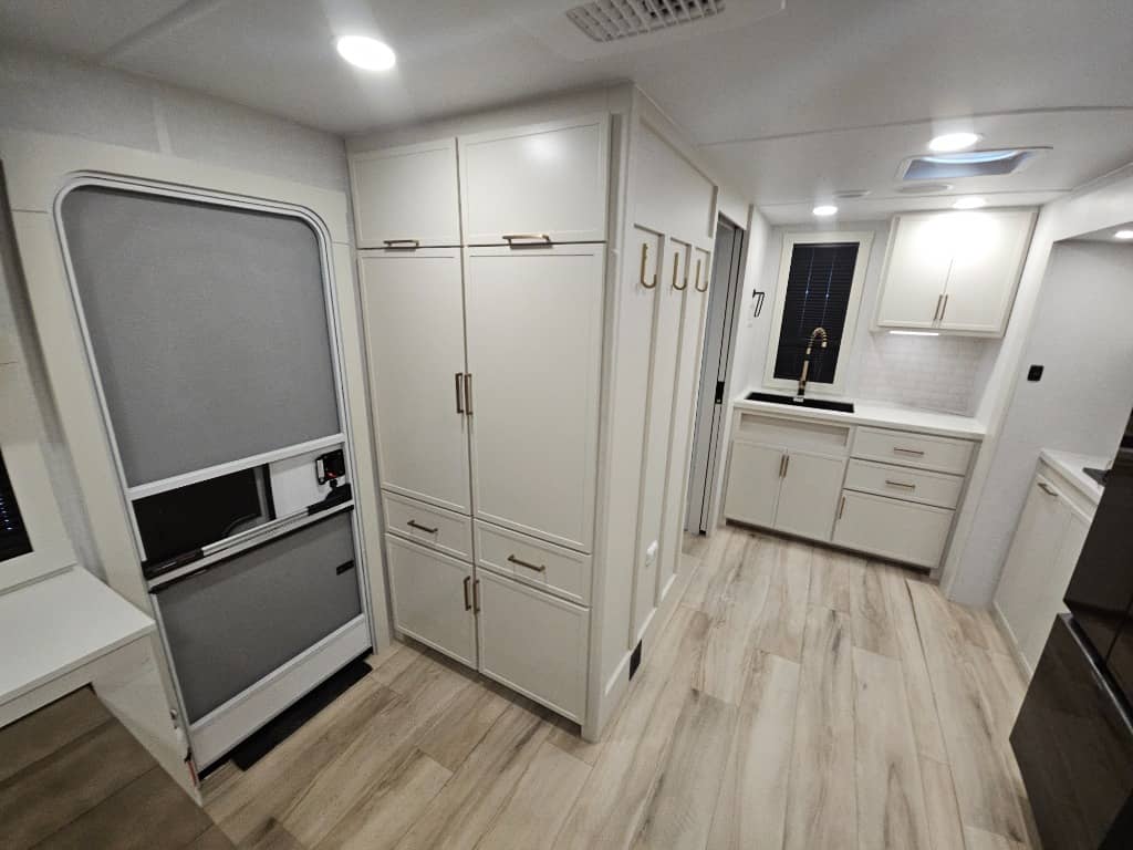 2026 Brinkley RV 2026 Brinkley RV Model I - thumbnail 20