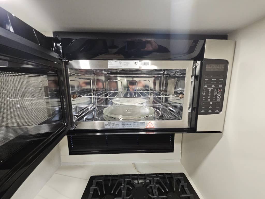 2026 Brinkley RV 2026 Brinkley RV Model I - thumbnail 24