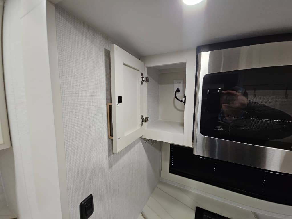 2026 Brinkley RV 2026 Brinkley RV Model I - thumbnail 25