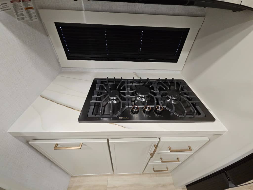 2026 Brinkley RV 2026 Brinkley RV Model I - thumbnail 26