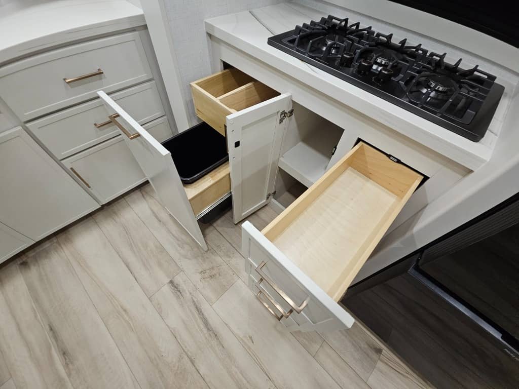 2026 Brinkley RV 2026 Brinkley RV Model I - thumbnail 27