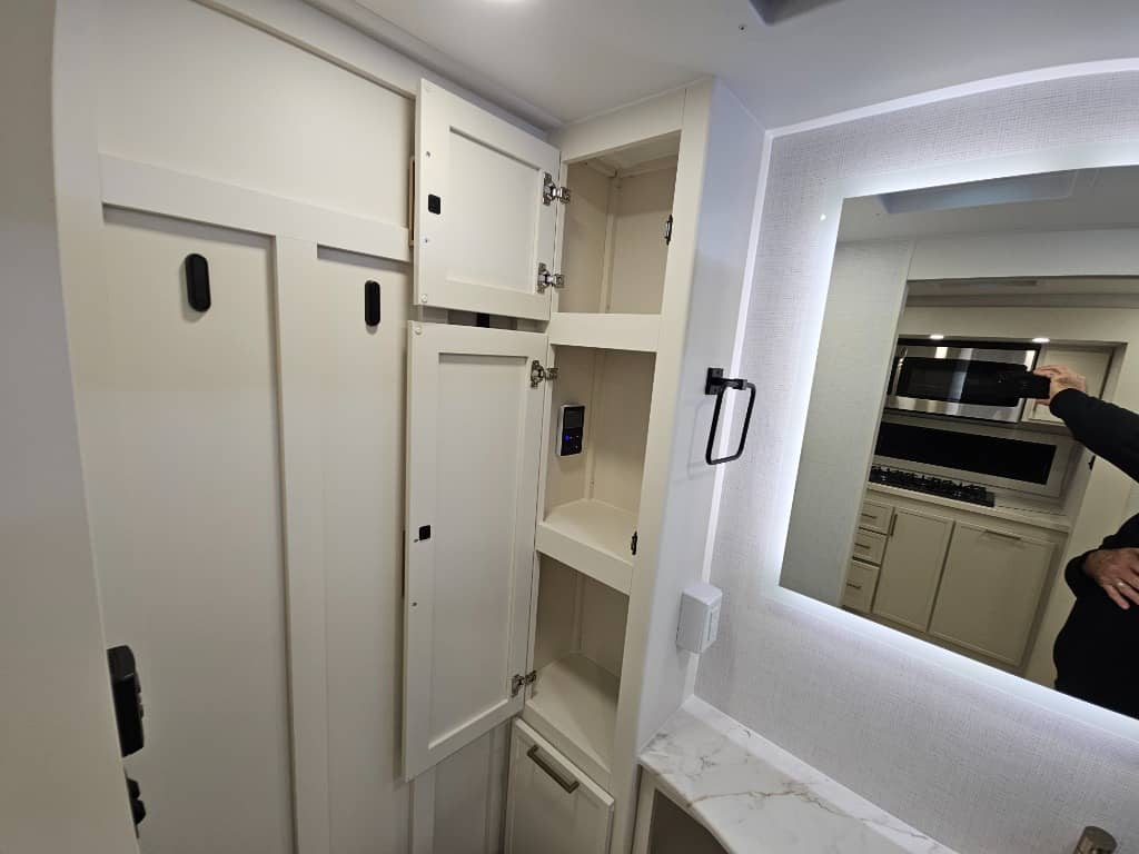 2026 Brinkley RV 2026 Brinkley RV Model I - thumbnail 34