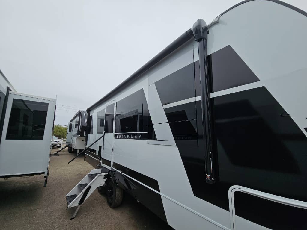 2026 Brinkley RV 2026 Brinkley RV Model I - thumbnail 42
