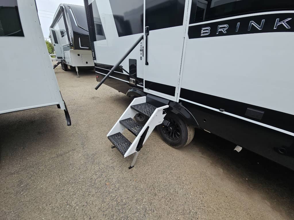 2026 Brinkley RV 2026 Brinkley RV Model I - thumbnail 43