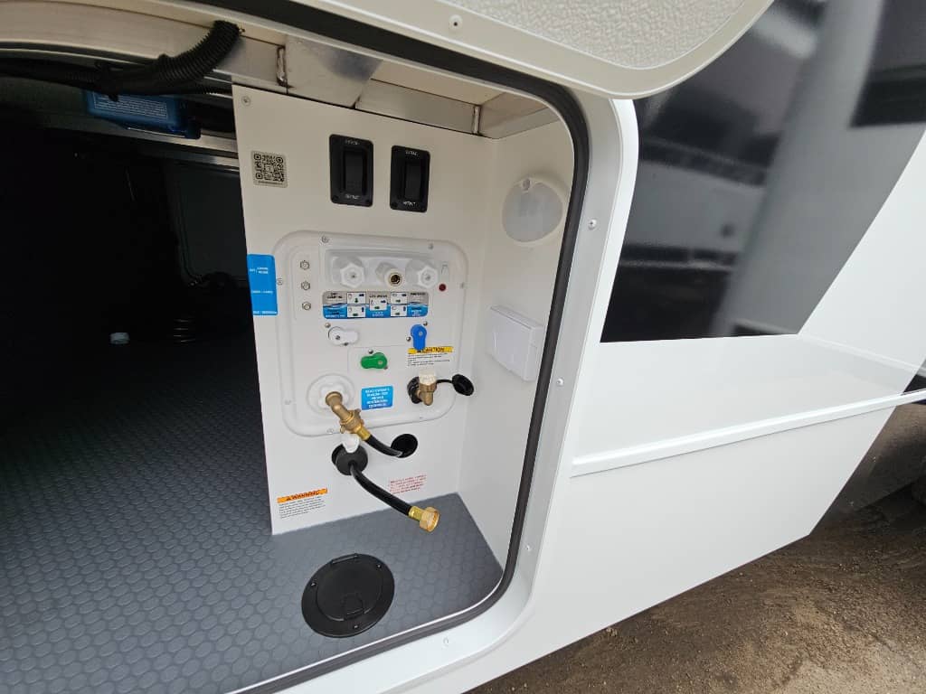 2026 Brinkley RV 2026 Brinkley RV Model I - thumbnail 50