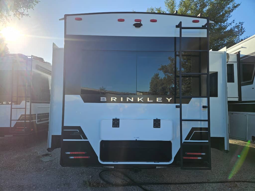 2026 Brinkley RV 2026 Brinkley RV Model Z - thumbnail 4