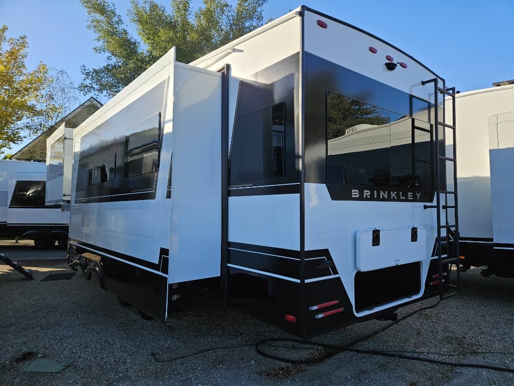 2026 Brinkley RV 2026 Brinkley RV Model Z - thumbnail 5