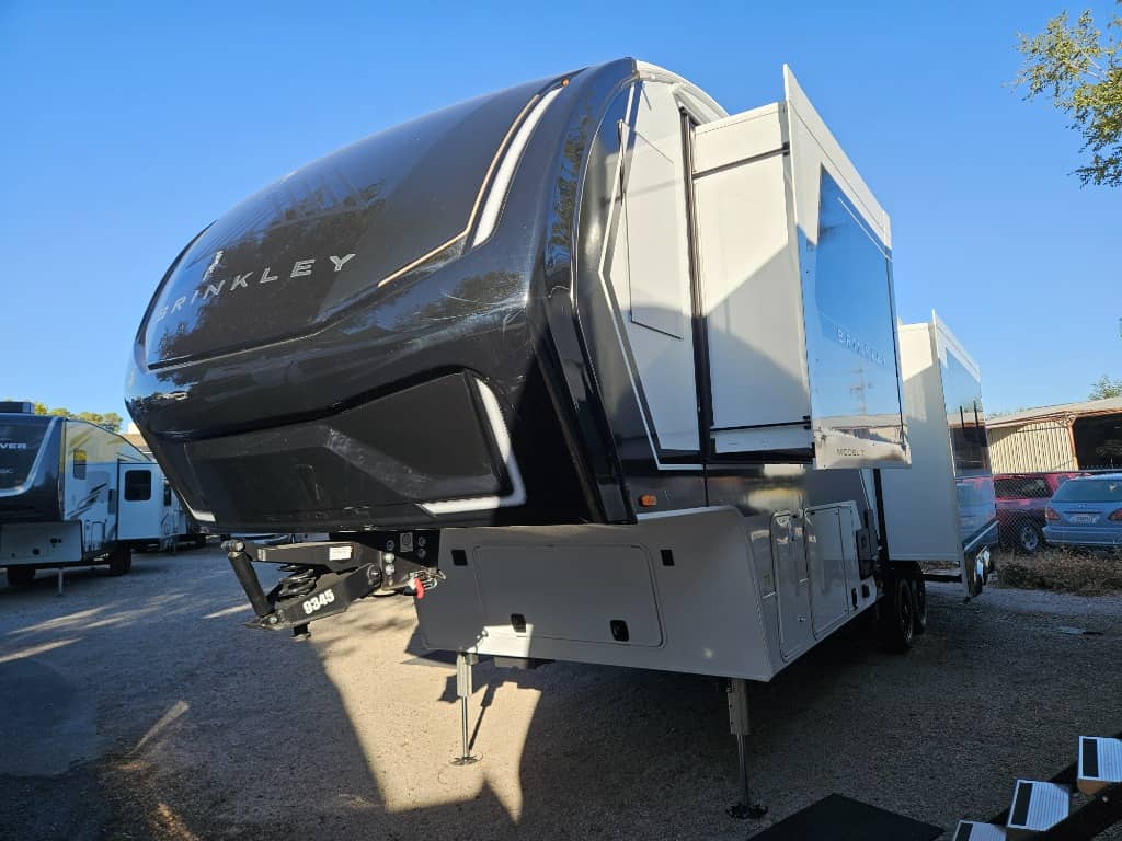 2026 Brinkley RV 2026 Brinkley RV Model Z - thumbnail 6