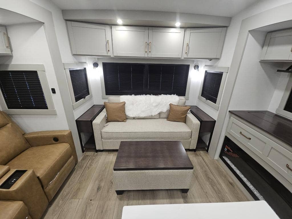 2026 Brinkley RV 2026 Brinkley RV Model Z - thumbnail 17