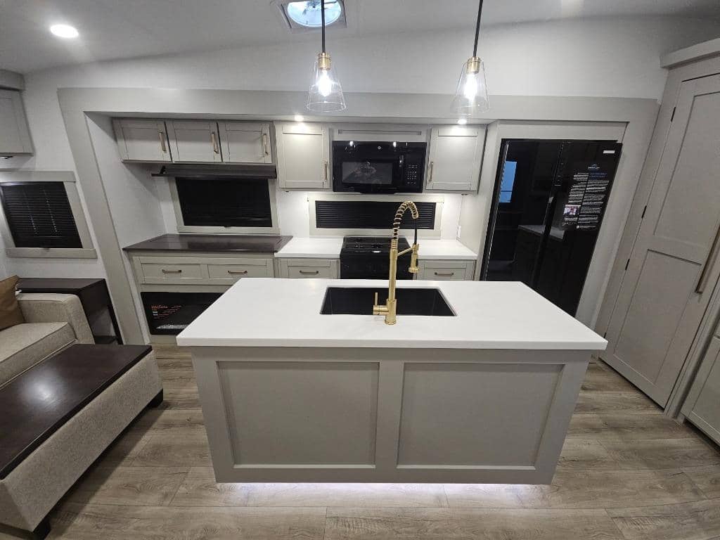 2026 Brinkley RV 2026 Brinkley RV Model Z - thumbnail 22