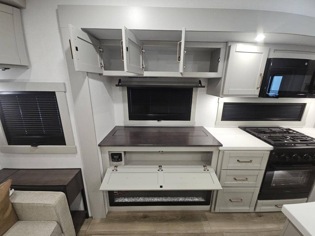 2026 Brinkley RV 2026 Brinkley RV Model Z - thumbnail 24