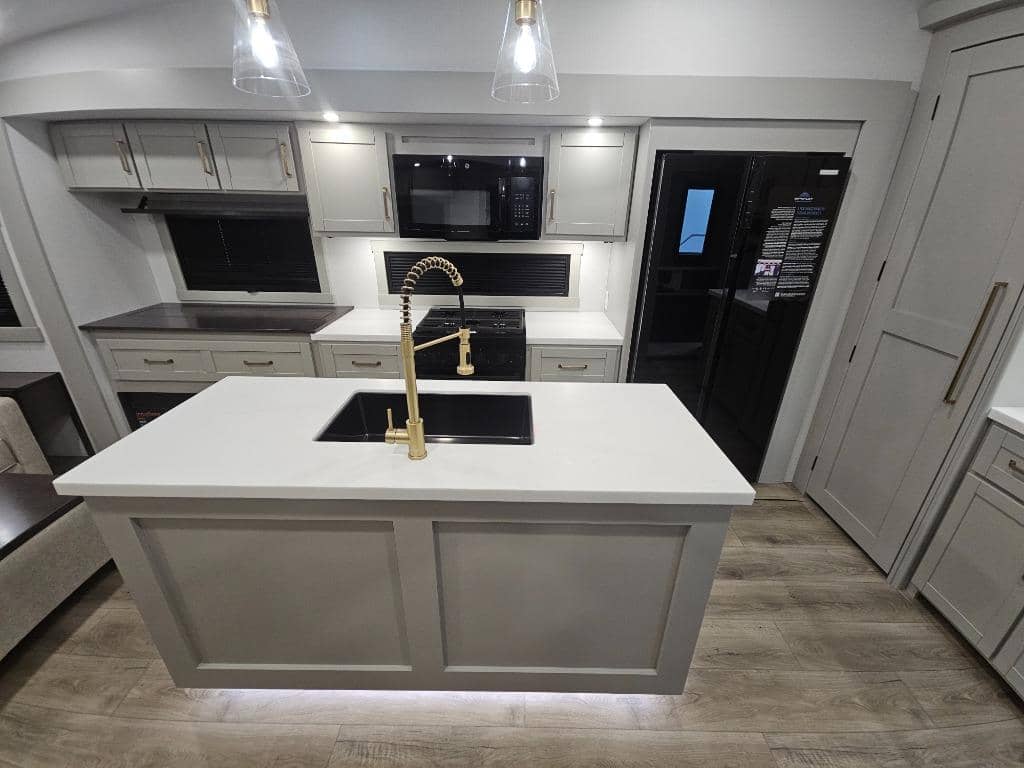 2026 Brinkley RV 2026 Brinkley RV Model Z - thumbnail 26