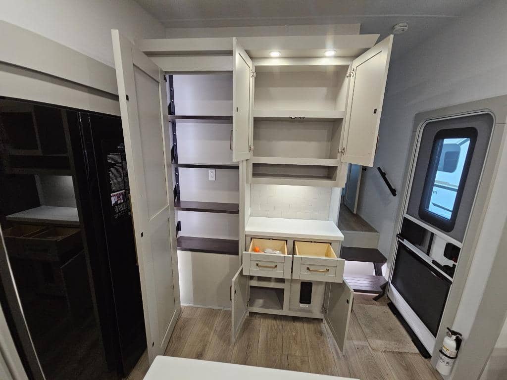 2026 Brinkley RV 2026 Brinkley RV Model Z - thumbnail 37