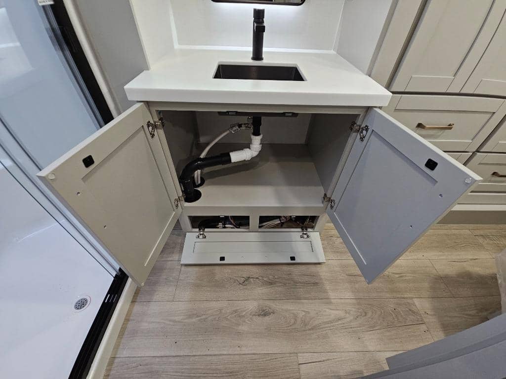 2026 Brinkley RV 2026 Brinkley RV Model Z - thumbnail 42