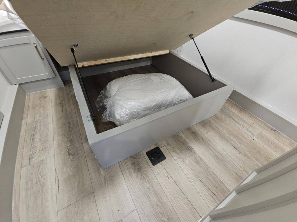 2026 Brinkley RV 2026 Brinkley RV Model Z - thumbnail 50