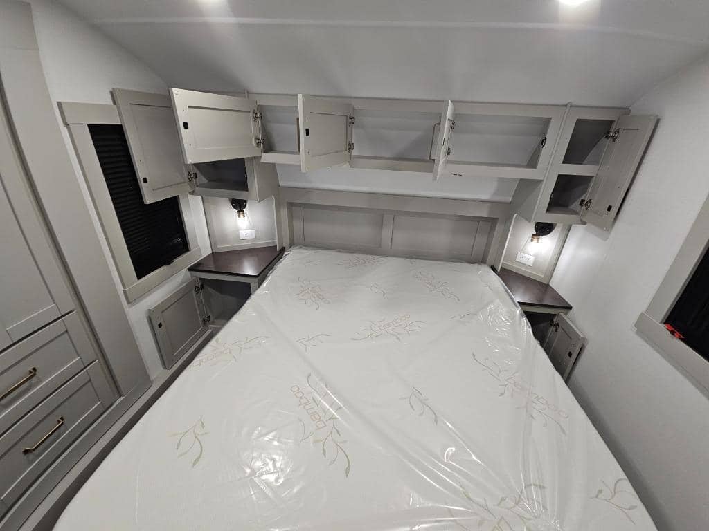 2026 Brinkley RV 2026 Brinkley RV Model Z - thumbnail 51