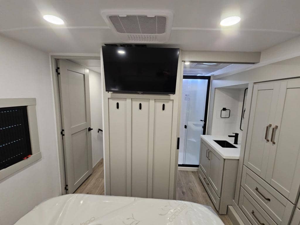 2026 Brinkley RV 2026 Brinkley RV Model Z - thumbnail 52