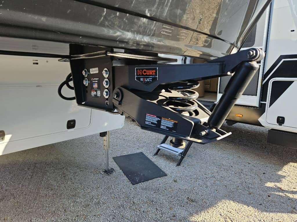 2026 Brinkley RV 2026 Brinkley RV Model Z - thumbnail 54