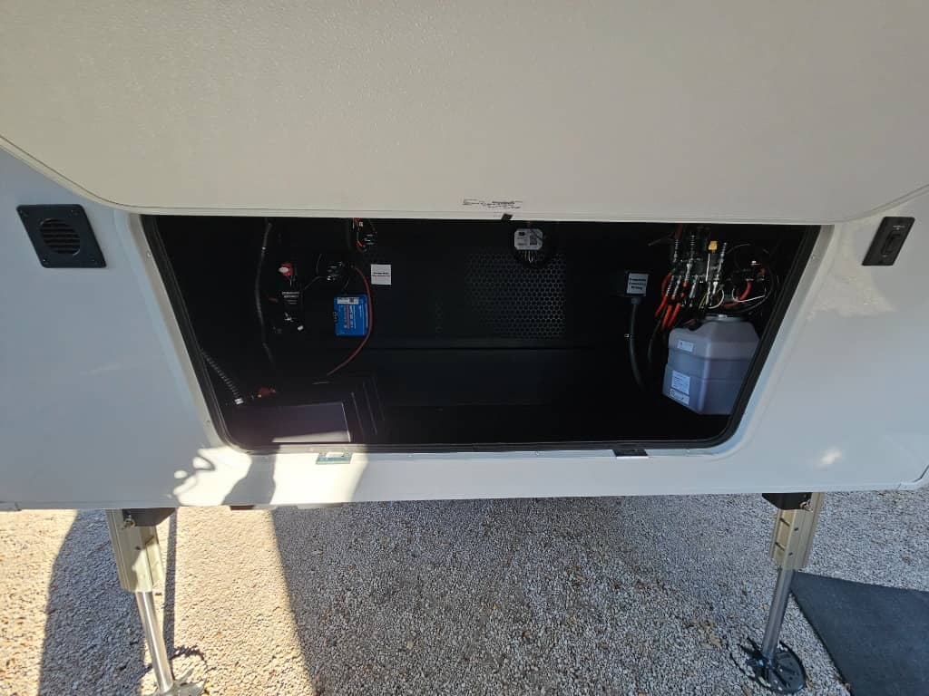 2026 Brinkley RV 2026 Brinkley RV Model Z - thumbnail 55