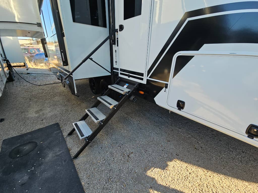 2026 Brinkley RV 2026 Brinkley RV Model Z - thumbnail 59