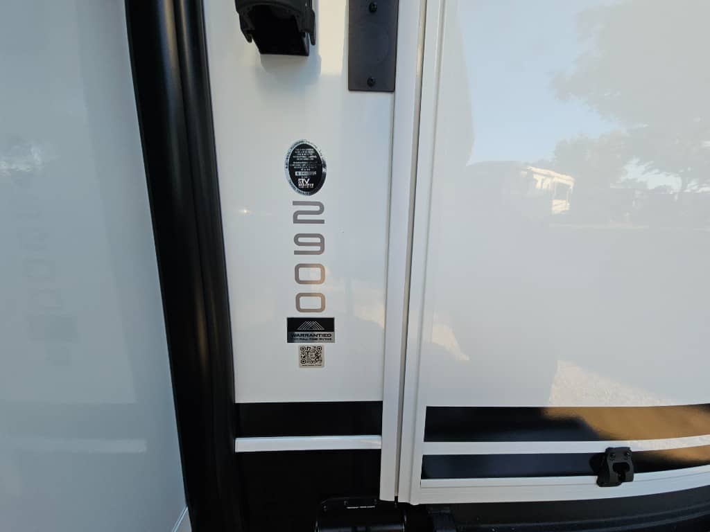 2026 Brinkley RV 2026 Brinkley RV Model Z - thumbnail 60