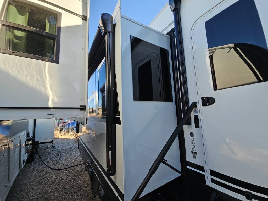 2026 Brinkley RV 2026 Brinkley RV Model Z - thumbnail 62