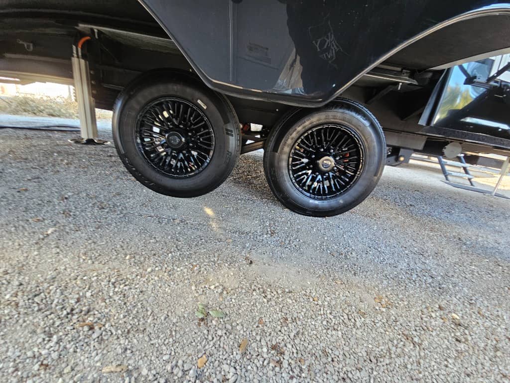 2026 Brinkley RV 2026 Brinkley RV Model Z - thumbnail 63