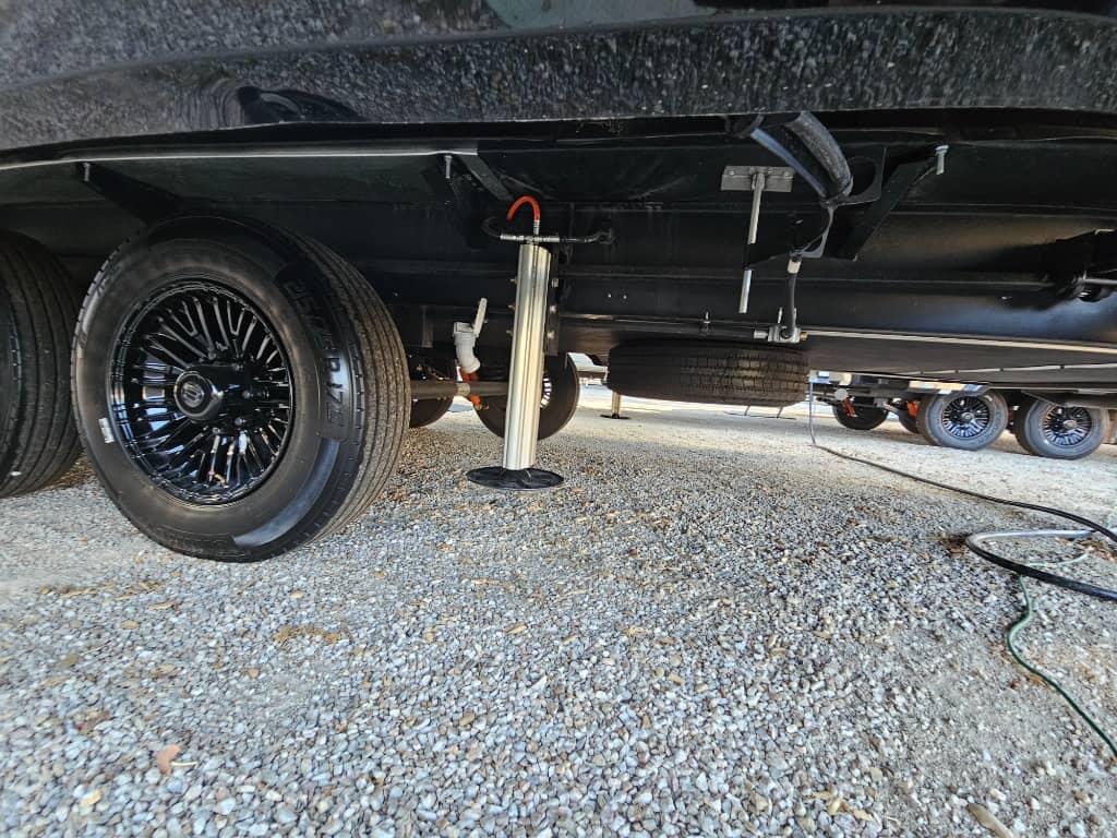 2026 Brinkley RV 2026 Brinkley RV Model Z - thumbnail 68