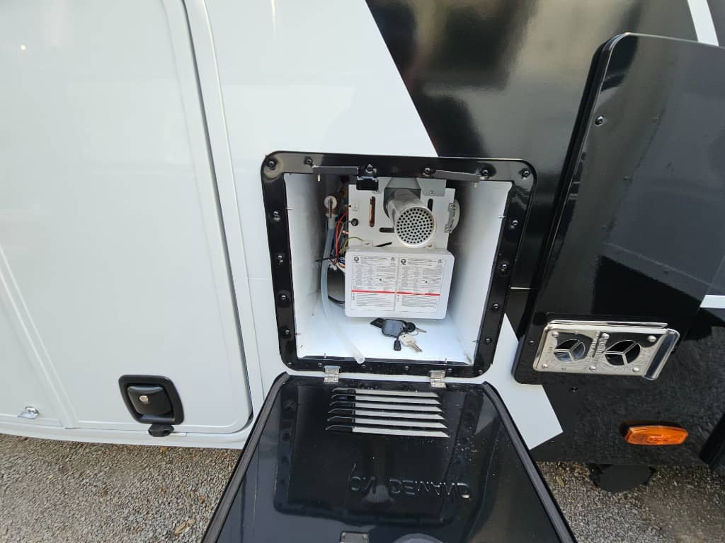 2026 Brinkley RV 2026 Brinkley RV Model Z - thumbnail 69