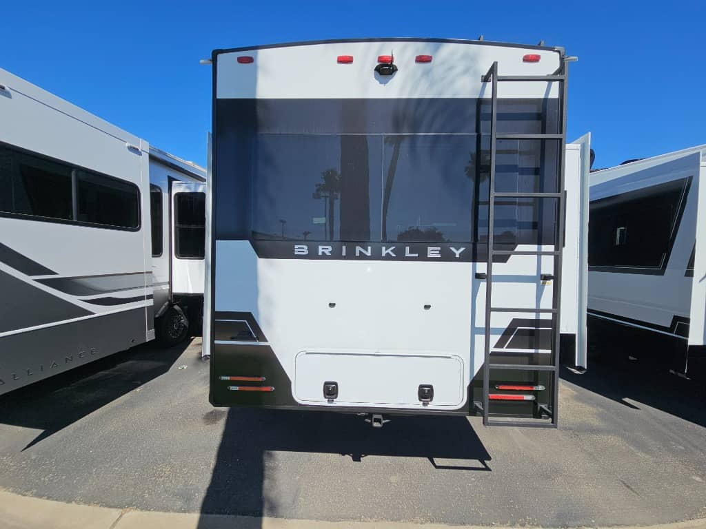 2026 Brinkley RV 2026 Brinkley RV Model Z - thumbnail 4