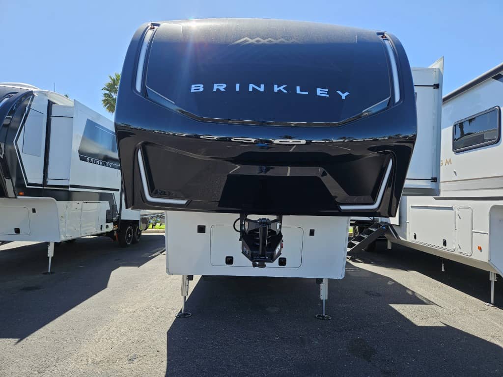 2026 Brinkley RV 2026 Brinkley RV Model Z - thumbnail 7