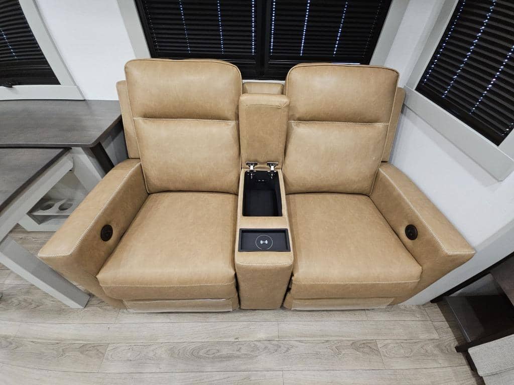 2026 Brinkley RV 2026 Brinkley RV Model Z - thumbnail 13