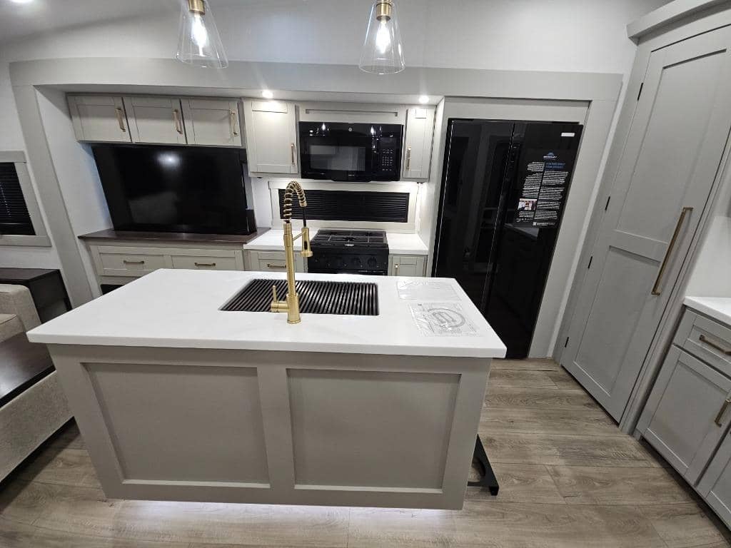 2026 Brinkley RV 2026 Brinkley RV Model Z - thumbnail 19