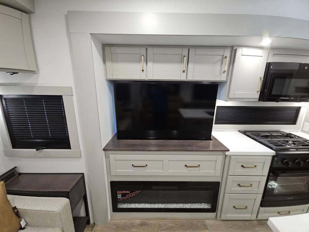 2026 Brinkley RV 2026 Brinkley RV Model Z - thumbnail 20