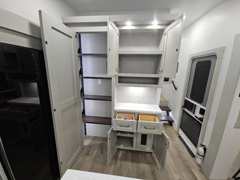 2026 Brinkley RV 2026 Brinkley RV Model Z - thumbnail 25