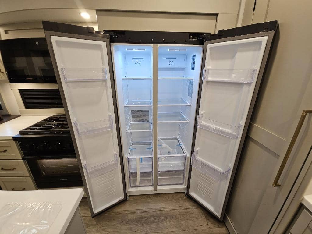 2026 Brinkley RV 2026 Brinkley RV Model Z - thumbnail 26