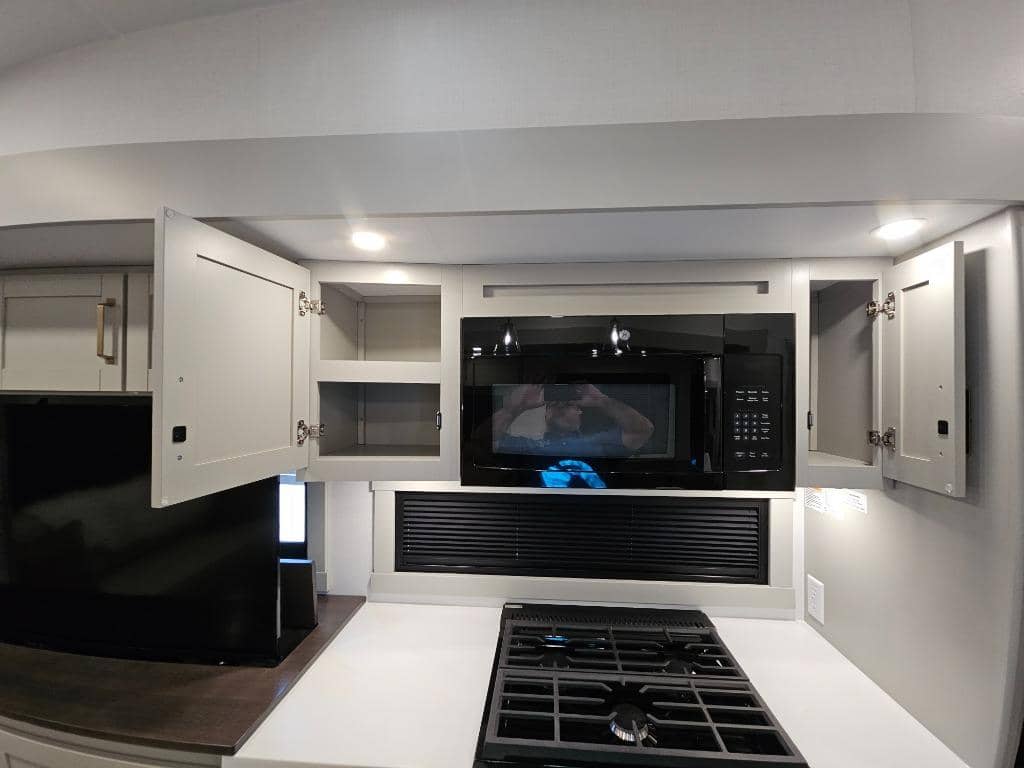 2026 Brinkley RV 2026 Brinkley RV Model Z - thumbnail 27