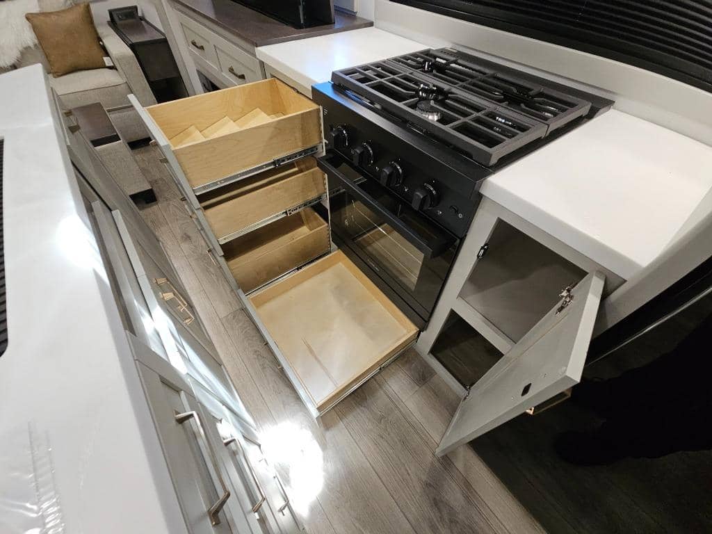 2026 Brinkley RV 2026 Brinkley RV Model Z - thumbnail 29