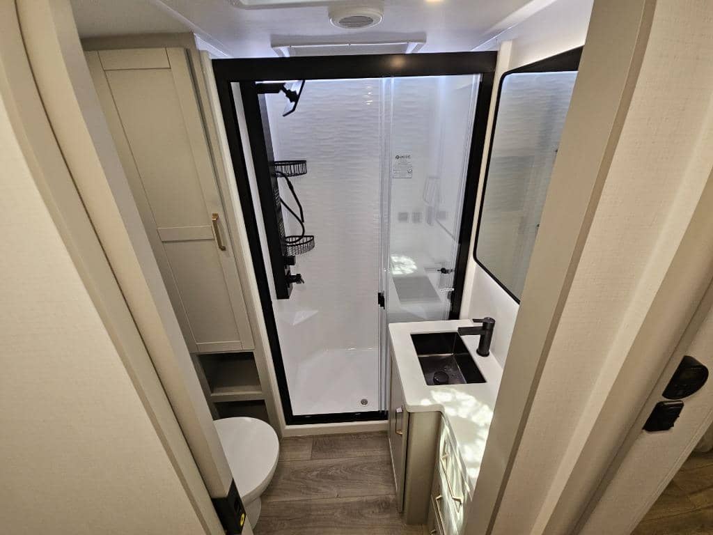 2026 Brinkley RV 2026 Brinkley RV Model Z - thumbnail 42