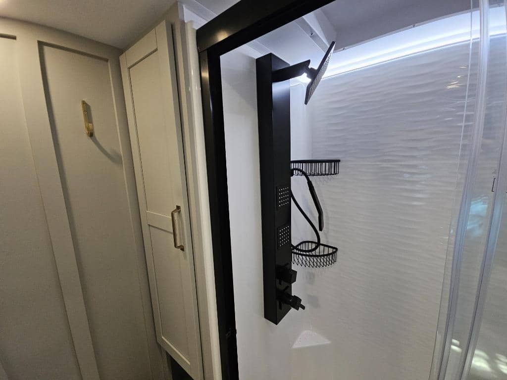 2026 Brinkley RV 2026 Brinkley RV Model Z - thumbnail 45