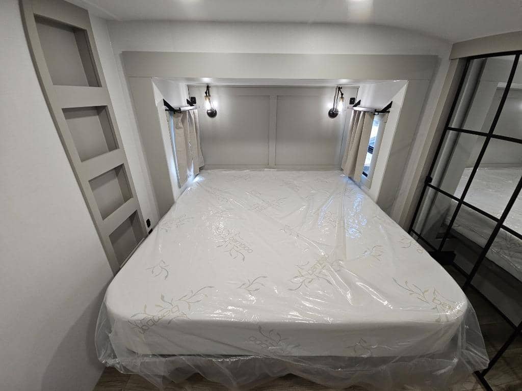 2026 Brinkley RV 2026 Brinkley RV Model Z - thumbnail 51