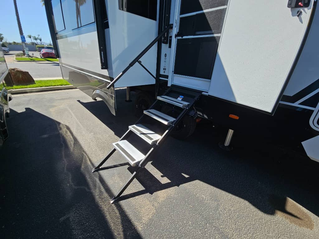 2026 Brinkley RV 2026 Brinkley RV Model Z - thumbnail 63