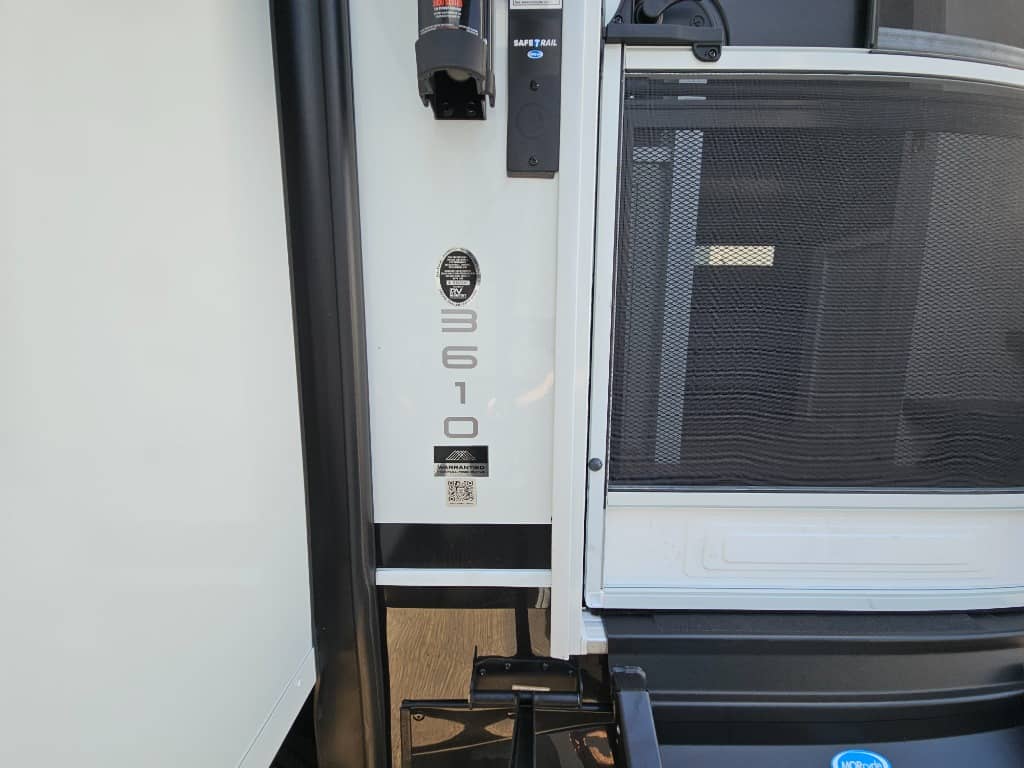 2026 Brinkley RV 2026 Brinkley RV Model Z - thumbnail 65