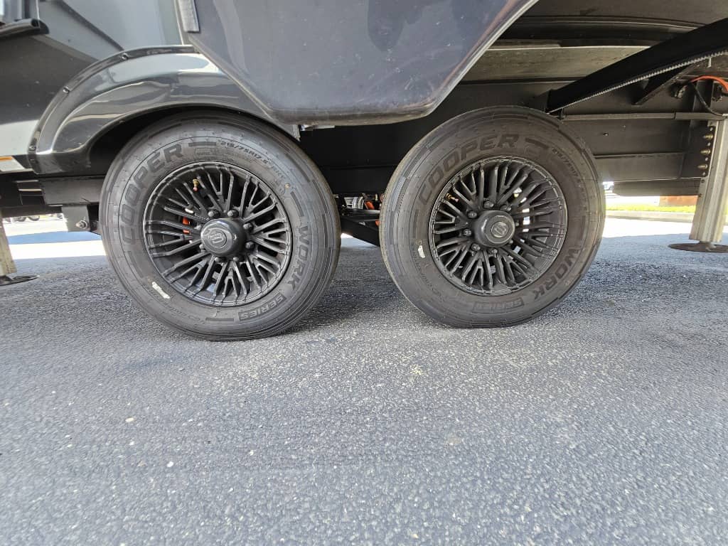 2026 Brinkley RV 2026 Brinkley RV Model Z - thumbnail 71