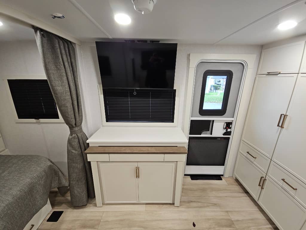 2026 Brinkley RV 2026 Brinkley RV Model I - thumbnail 9