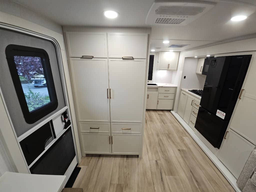 2026 Brinkley RV 2026 Brinkley RV Model I - thumbnail 13
