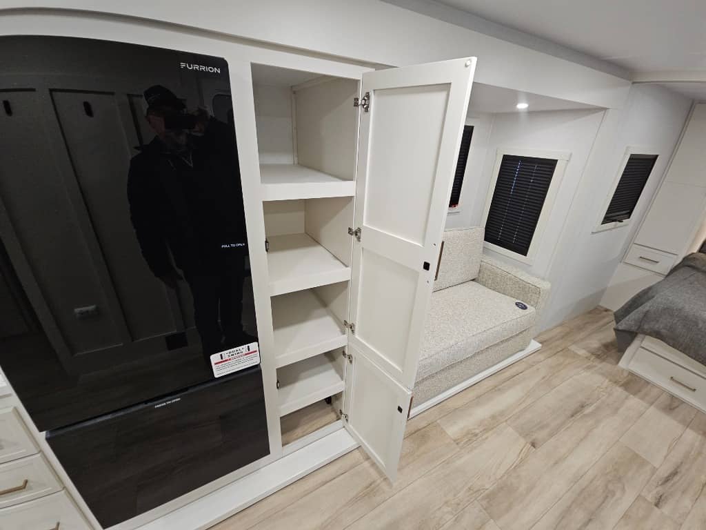 2026 Brinkley RV 2026 Brinkley RV Model I - thumbnail 16