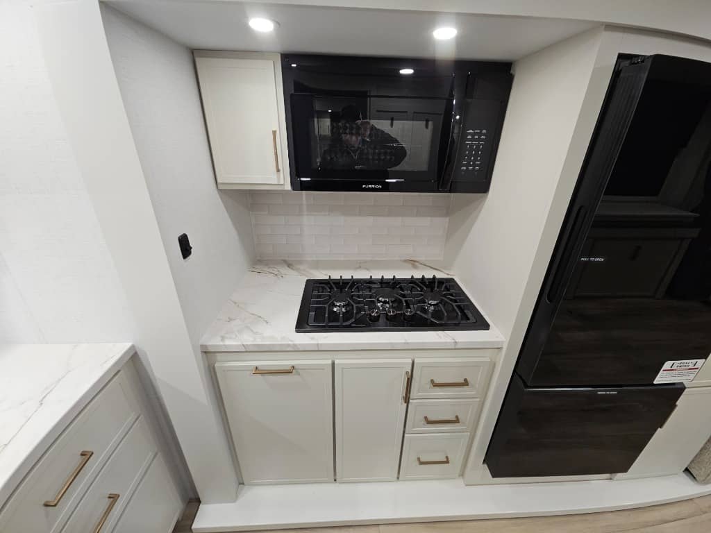 2026 Brinkley RV 2026 Brinkley RV Model I - thumbnail 18